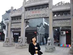 -汴河街