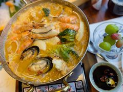 -Mr.Fish鱼鲜生海鲜放题(高德置地冬广场店)