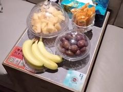 -华夏良子·足道SPA养生(上海崮山路明悦店)
