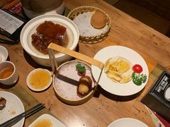 -小鹅皇港式餐厅(新抚万达店)