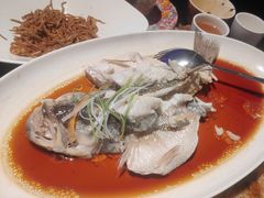 -知楚•精致湖北菜(武商MALL店)