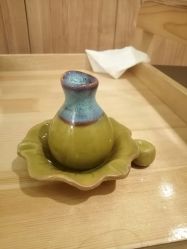 -芳朵美容养生SPA