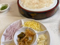 -寻味顺德·南记酒家·传统顺德菜·鱼生(广源路店)