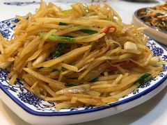 -京氣春饼(机场店)
