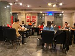 大堂-0574龙虾的故事(海曙店)