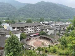 -海窝子古镇