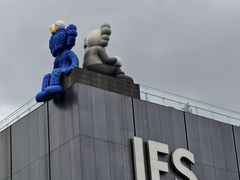 -黄兴南路步行商业街