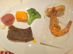 海陆大餐-王品台塑牛排(成都万象城店)