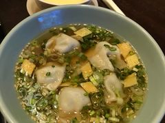 -西安凯悦酒店·湖畔中餐厅