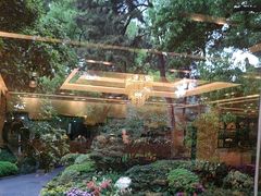 -浙江西子宾馆·瑶园咖啡厅