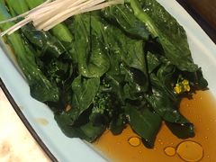 -绿茶餐厅(深圳龙华天虹购物中心店)