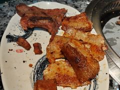 -阪尚皇·原切牛排·烤肉火锅自助(北京路店)