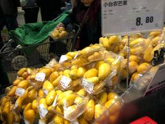 -星巴克臻选(武汉经开永旺梦乐城店)