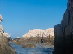 -养马岛旅游度假区