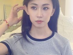 -Tanya'Room化妆培训