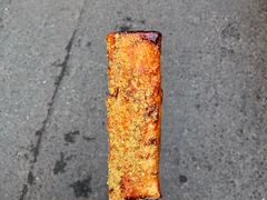 炸年糕-玛马艾脆皮水磨年糕(湖北路87-89小区店)