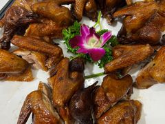 -新溢香国际酒店-中餐厅