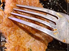 -豪约客牛排自助(安吉万达店)