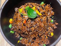 -熹素·鲜美素食Vegetarian (天河领展店)