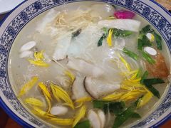 -香麒园·过桥米线·南湖雅宴