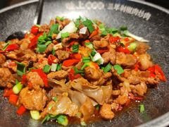 -味上湘菜馆(岳麓山店)