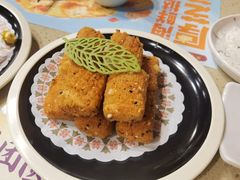 -点都德(龙之梦店)