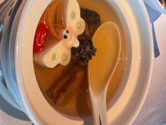 -杭州新新饭店·1913餐厅