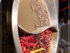 -小龙坎火锅(全球总店)