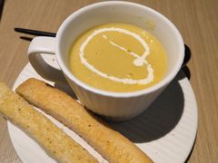 -本处·素食·融合料理(南油店)