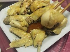 -小陆莲花蟹园农家乐(莲花岛店)