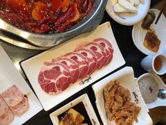 -纸盐河码头火锅(十八梯店)