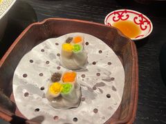 -锦楼·臻选新杭帮(杭州中心店)
