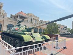 -中国人民解放军海军博物馆