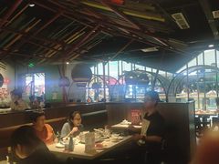-大丰收脆鱼(浦西万达店)