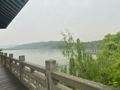 -湖畔居茶楼(湖滨店)