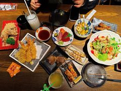 -鸟屯(三里屯店)