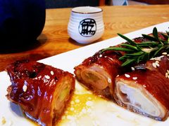 -旅马餐厅(茅家埠店)