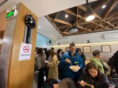 -天天鲜面馆(衡山路店)