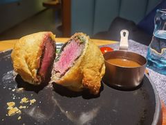 -Arpanda阿潘答餐厅(郎园店)