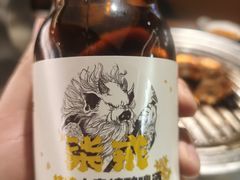 -東盛炭烤自助料理(浦东文峰广场店)