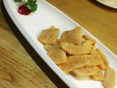 -热度餐厅(老佛爷店)