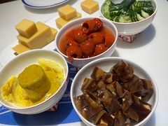 -大海碗·京菜炸酱面(雍和宫店)