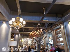 大堂-印咖啡IN COFFEE(红旗街店)