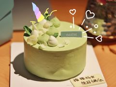 -théATRE 茶聚场(王府中環店)