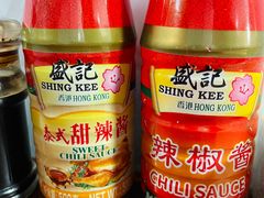 -福州人铭小吃