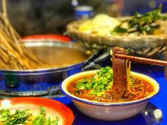 -马路边边火锅串串(观前街店)
