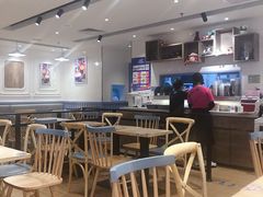 -满记甜品(巴黎春天宝山店)