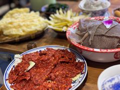 -楠火锅(广州总店)