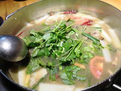 -大众跷脚牛肉馆·非遗传承单位(峨眉山店)