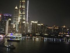 -上海外滩英迪格酒店